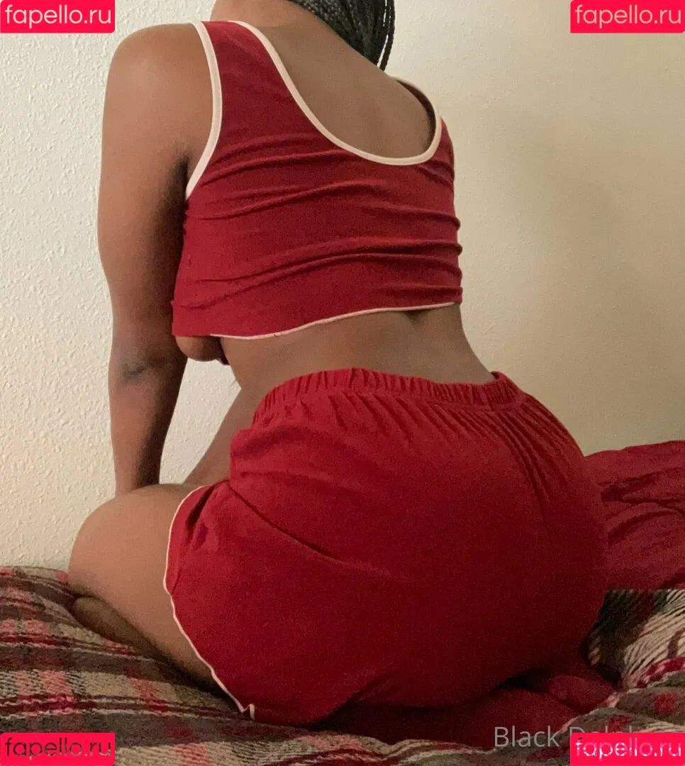 blackdelphine Onlyfans Photo Gallery 