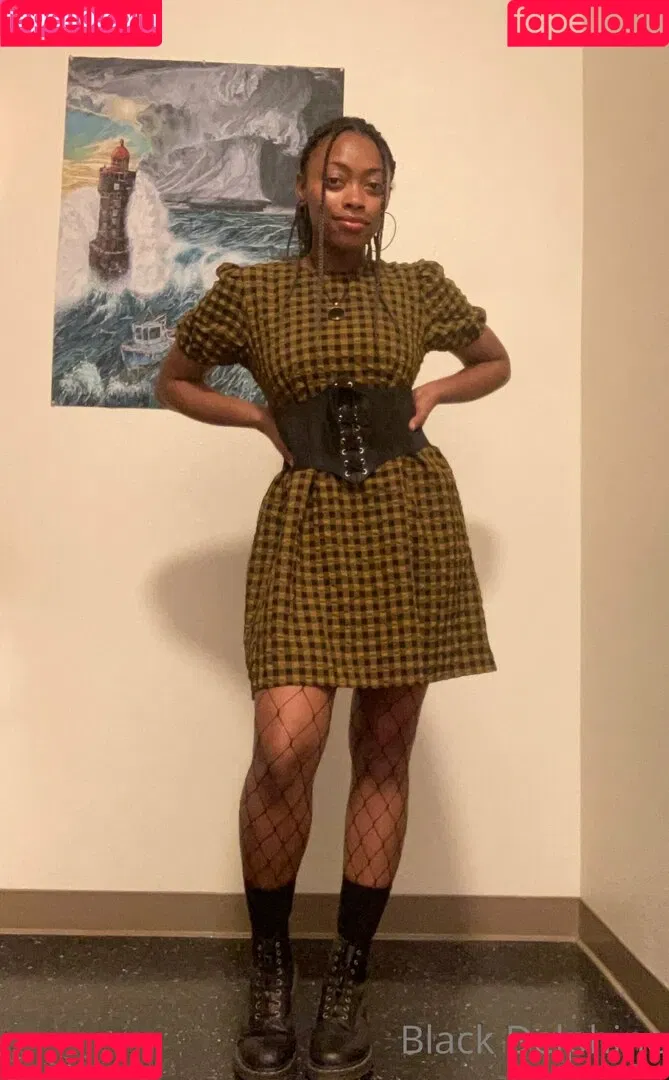 blackdelphine Onlyfans Photo Gallery 
