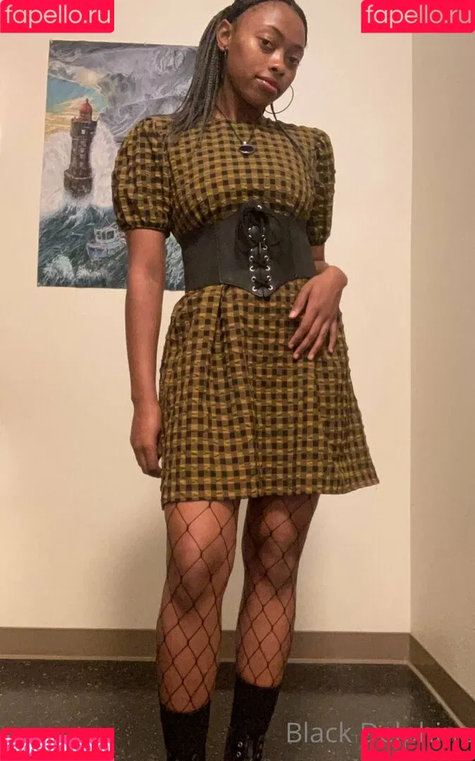 blackdelphine Onlyfans Photo Gallery 