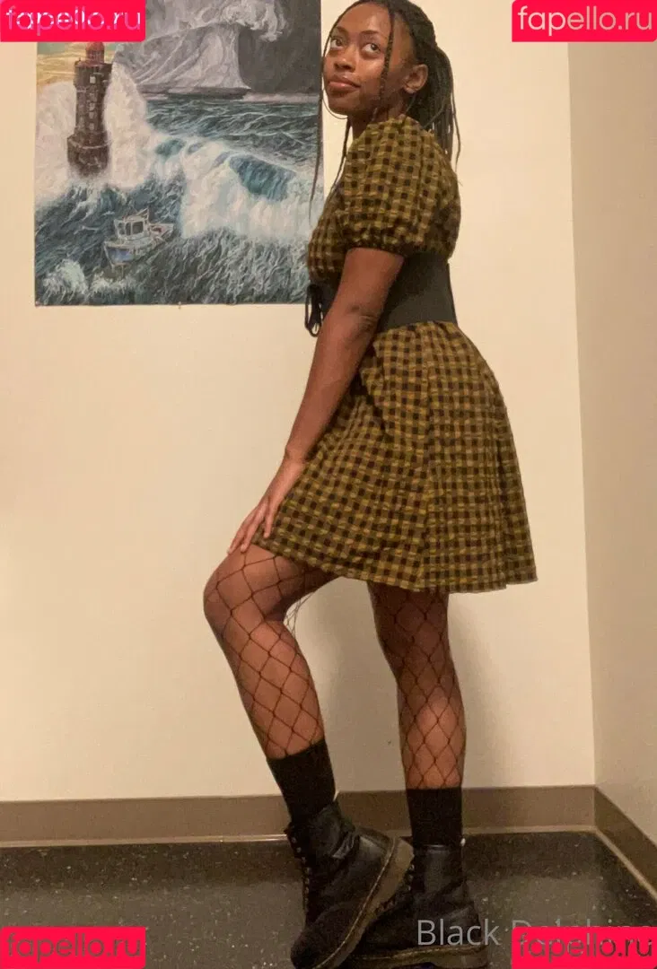 blackdelphine Onlyfans Photo Gallery 