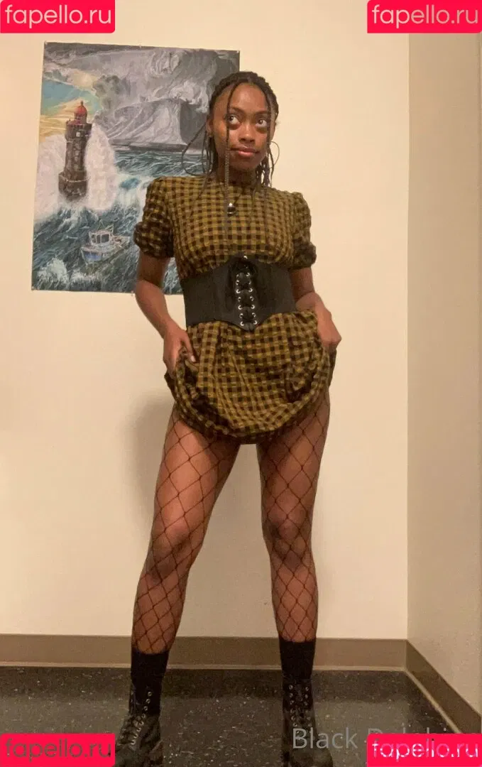 blackdelphine Onlyfans Photo Gallery 