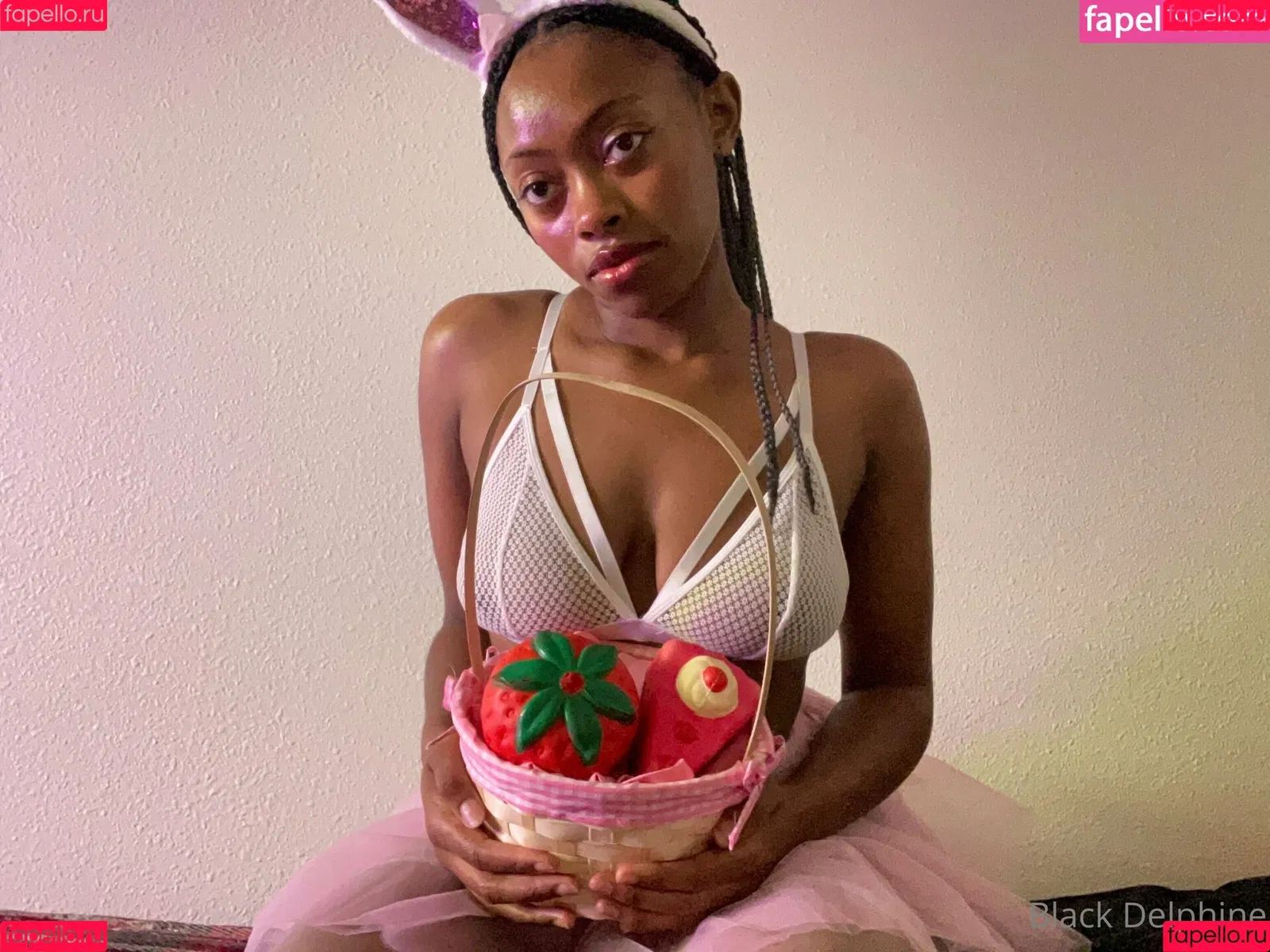 blackdelphine Onlyfans Photo Gallery 