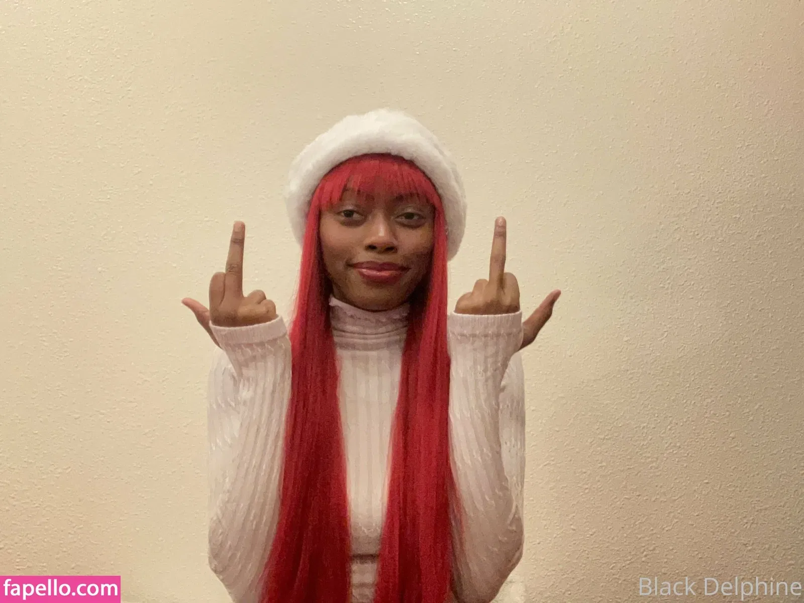 blackdelphine Onlyfans Photo Gallery 