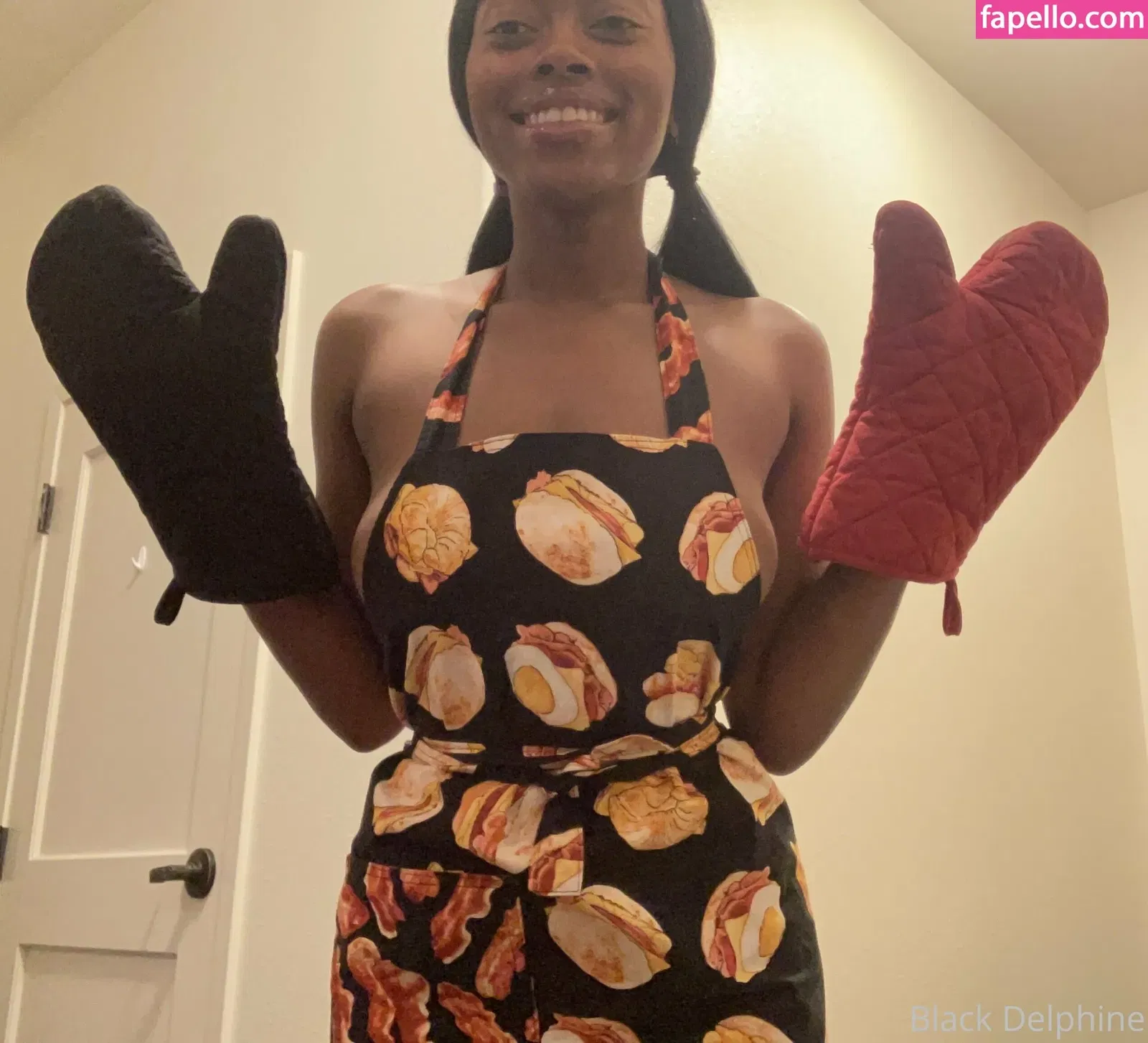 blackdelphine Onlyfans Photo Gallery 