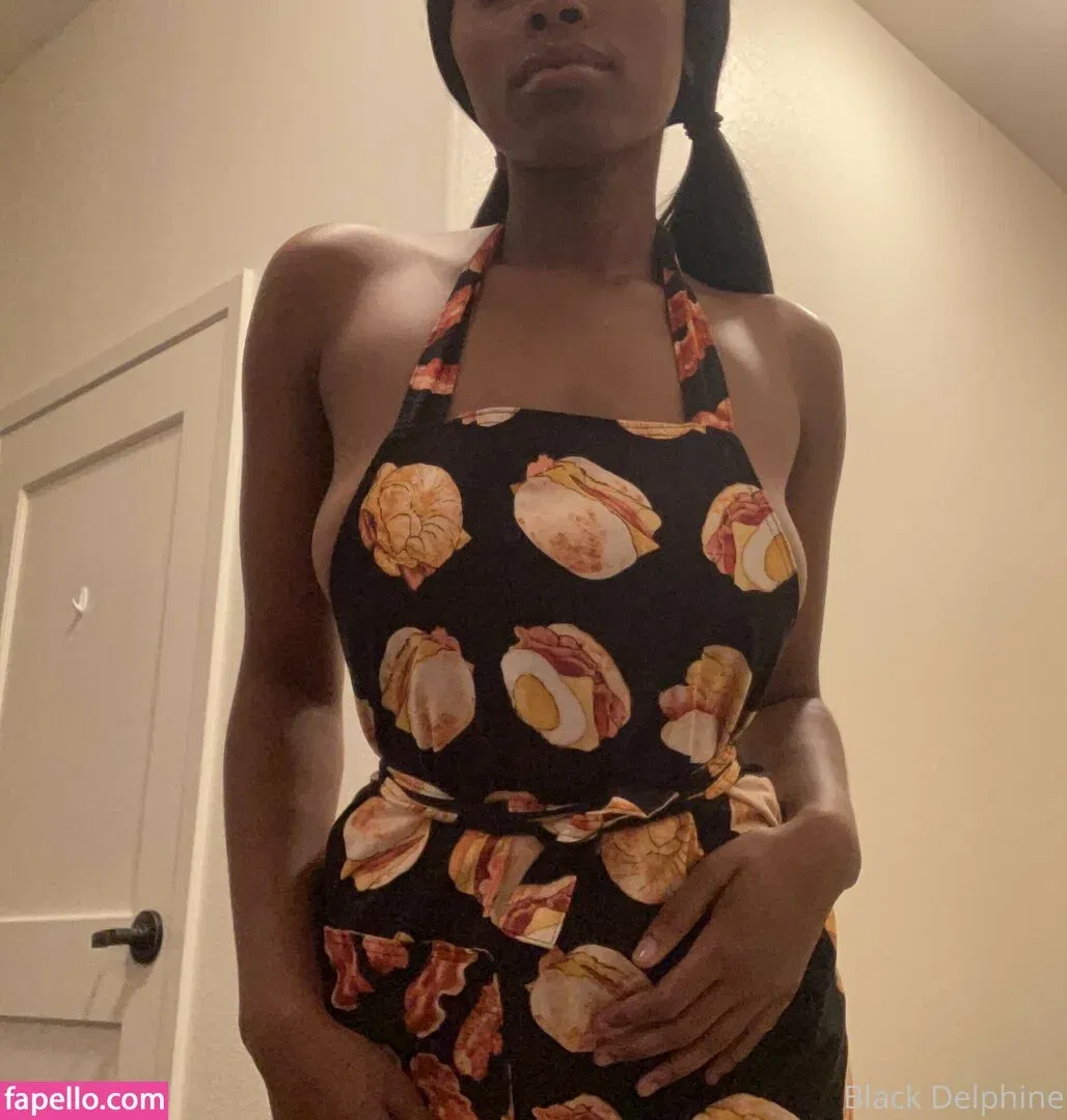 blackdelphine Onlyfans Photo Gallery 