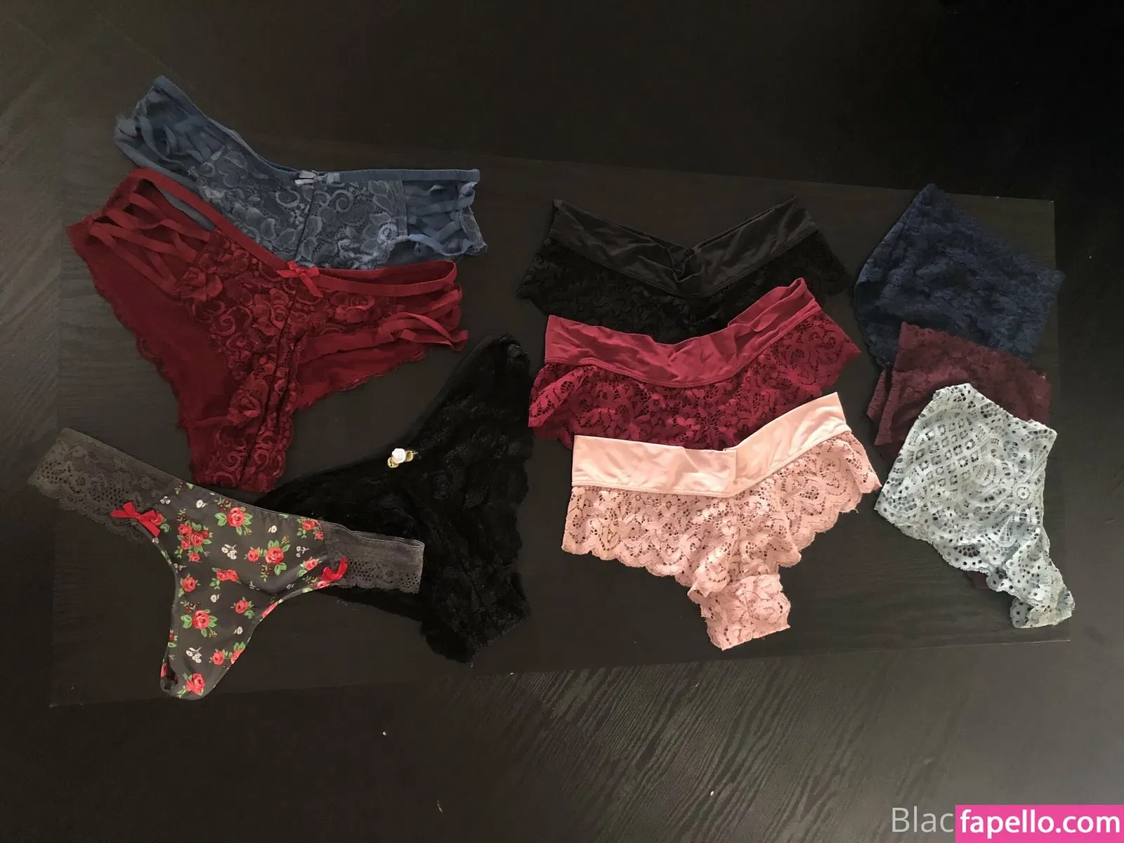 blackdelphine Onlyfans Photo Gallery 