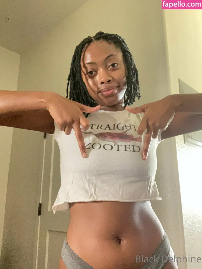 blackdelphine Onlyfans Photo Gallery 