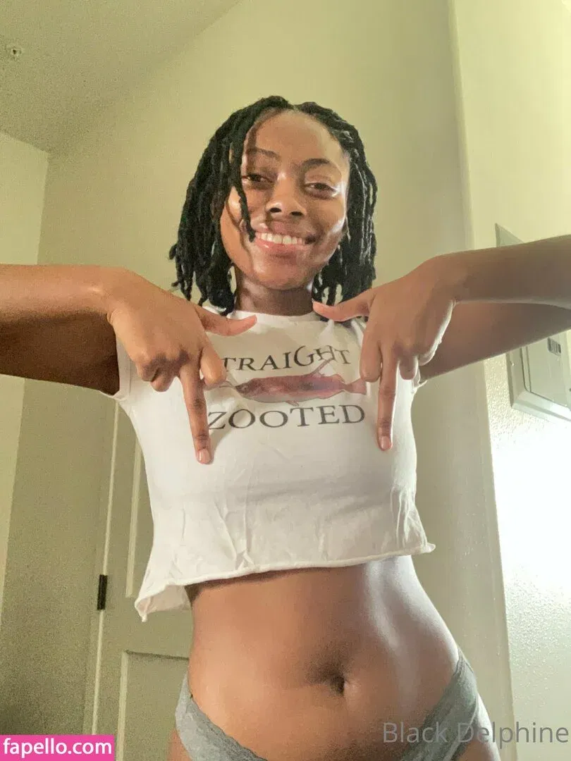 blackdelphine Onlyfans Photo Gallery 