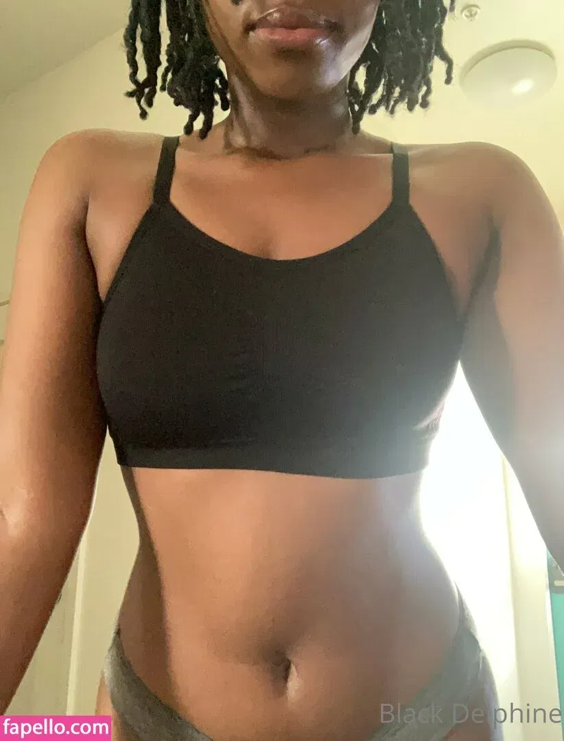 blackdelphine Onlyfans Photo Gallery 