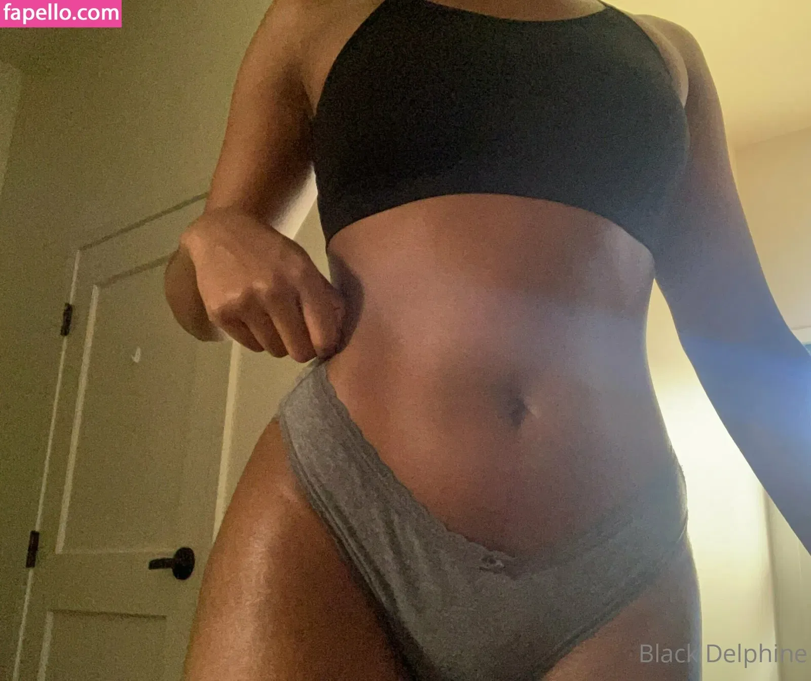 blackdelphine Onlyfans Photo Gallery 