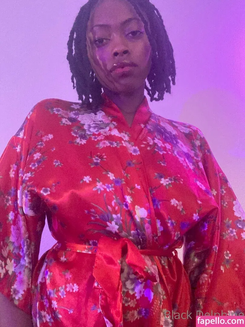 blackdelphine Onlyfans Photo Gallery 