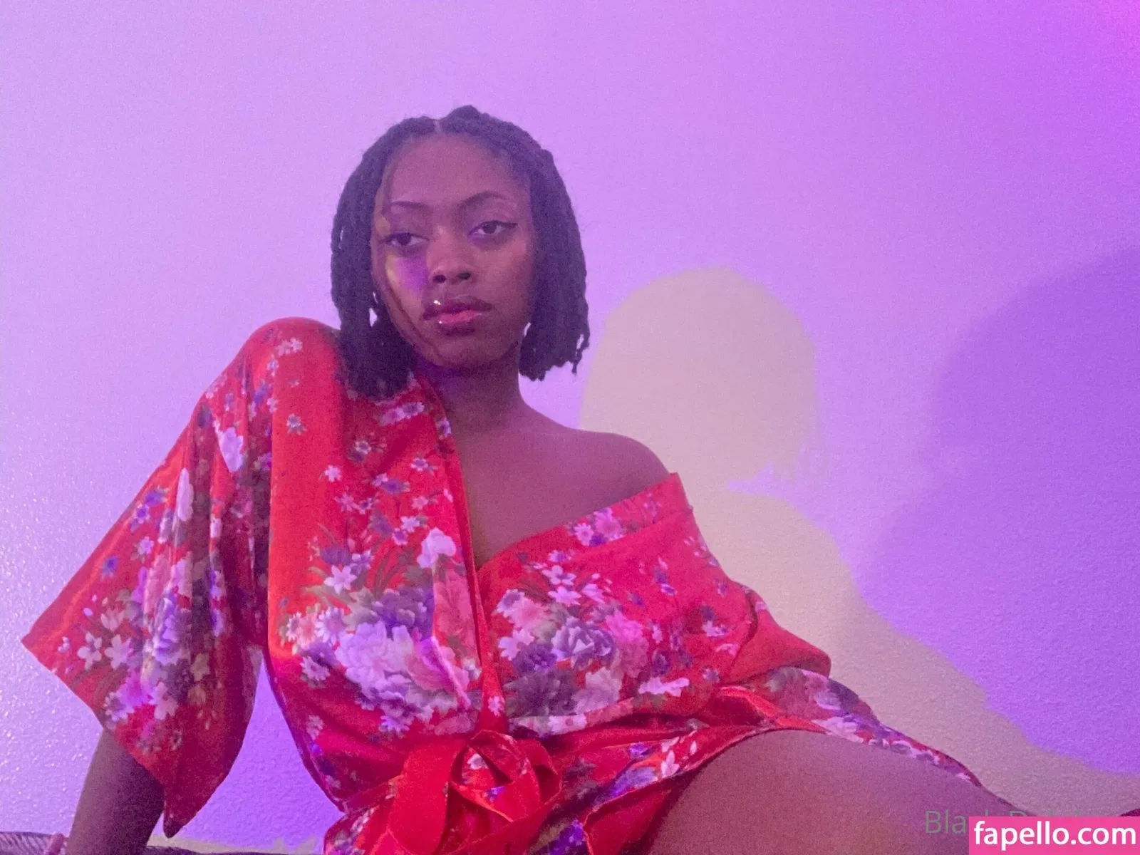 blackdelphine Onlyfans Photo Gallery 