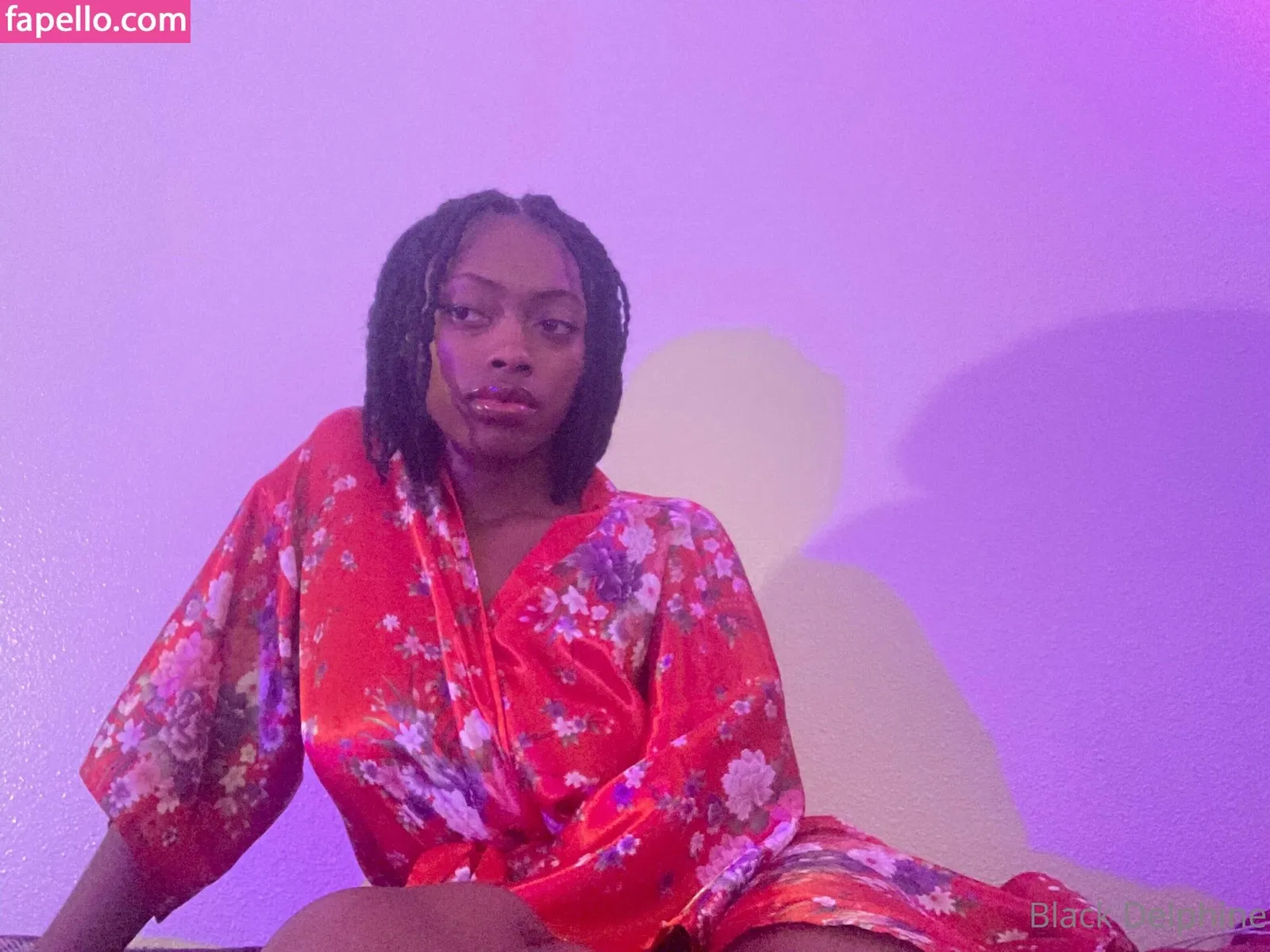 blackdelphine Onlyfans Photo Gallery 