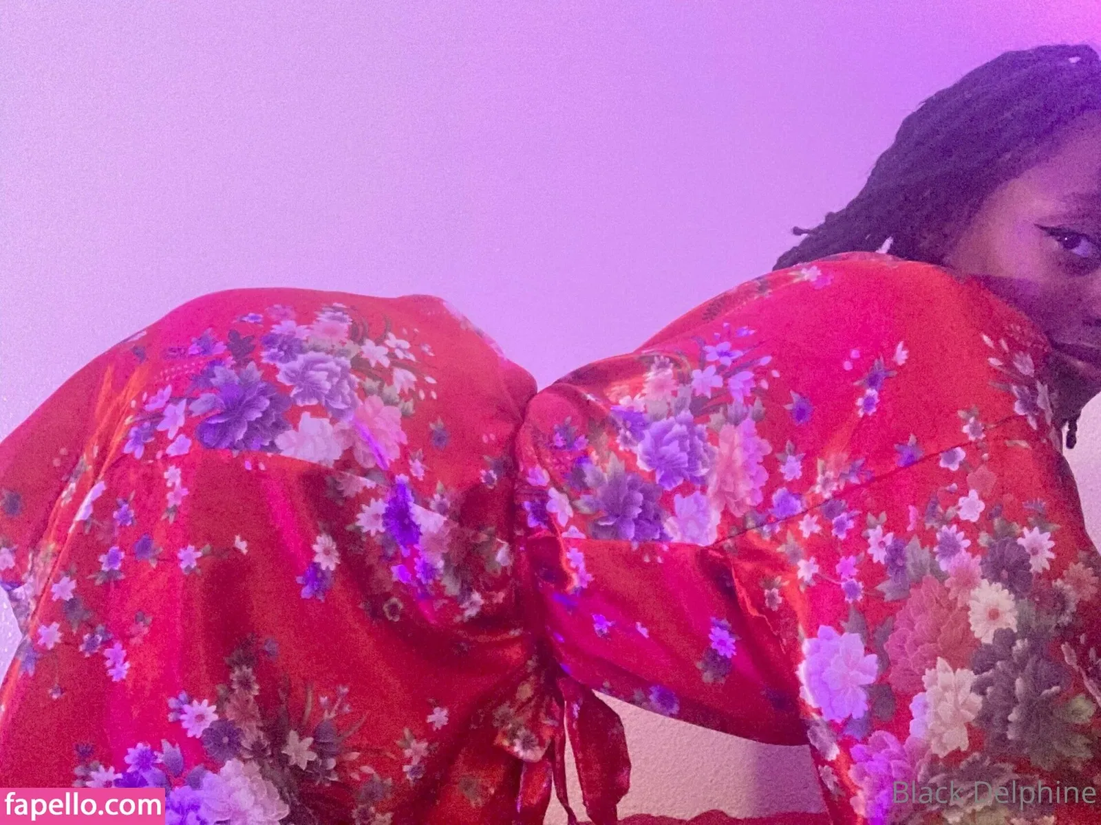 blackdelphine Onlyfans Photo Gallery 