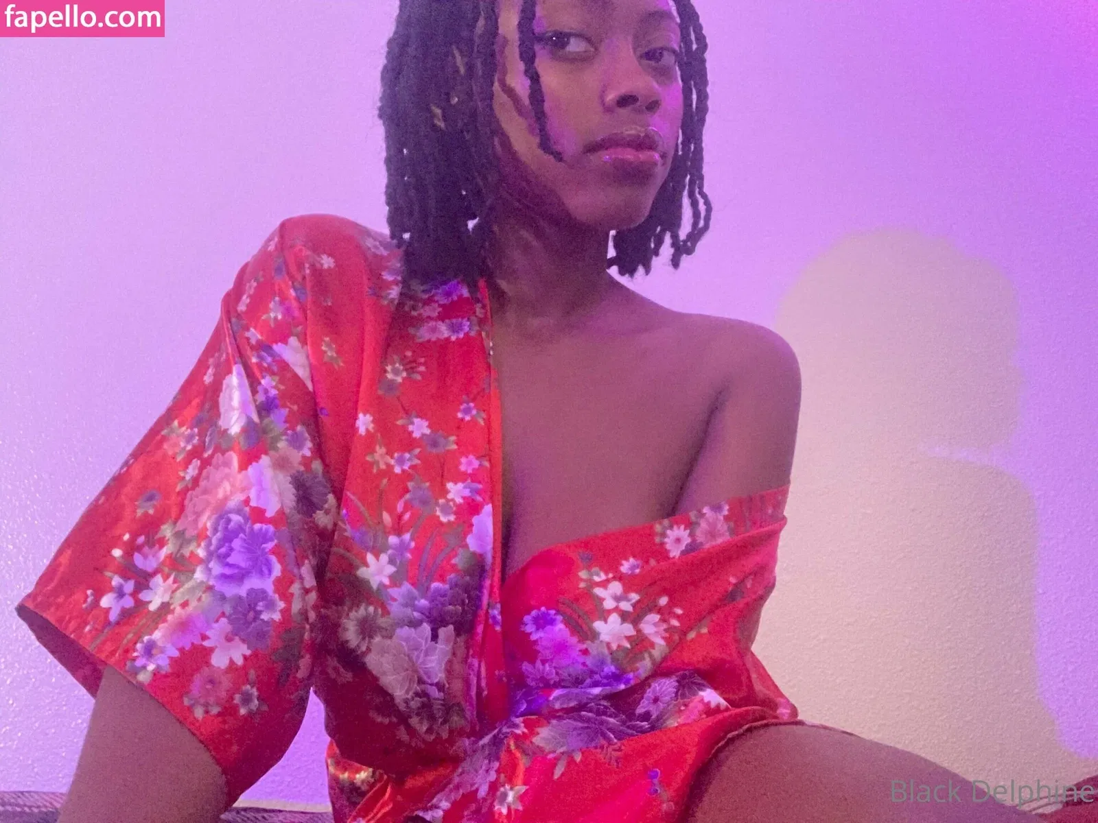 blackdelphine Onlyfans Photo Gallery 