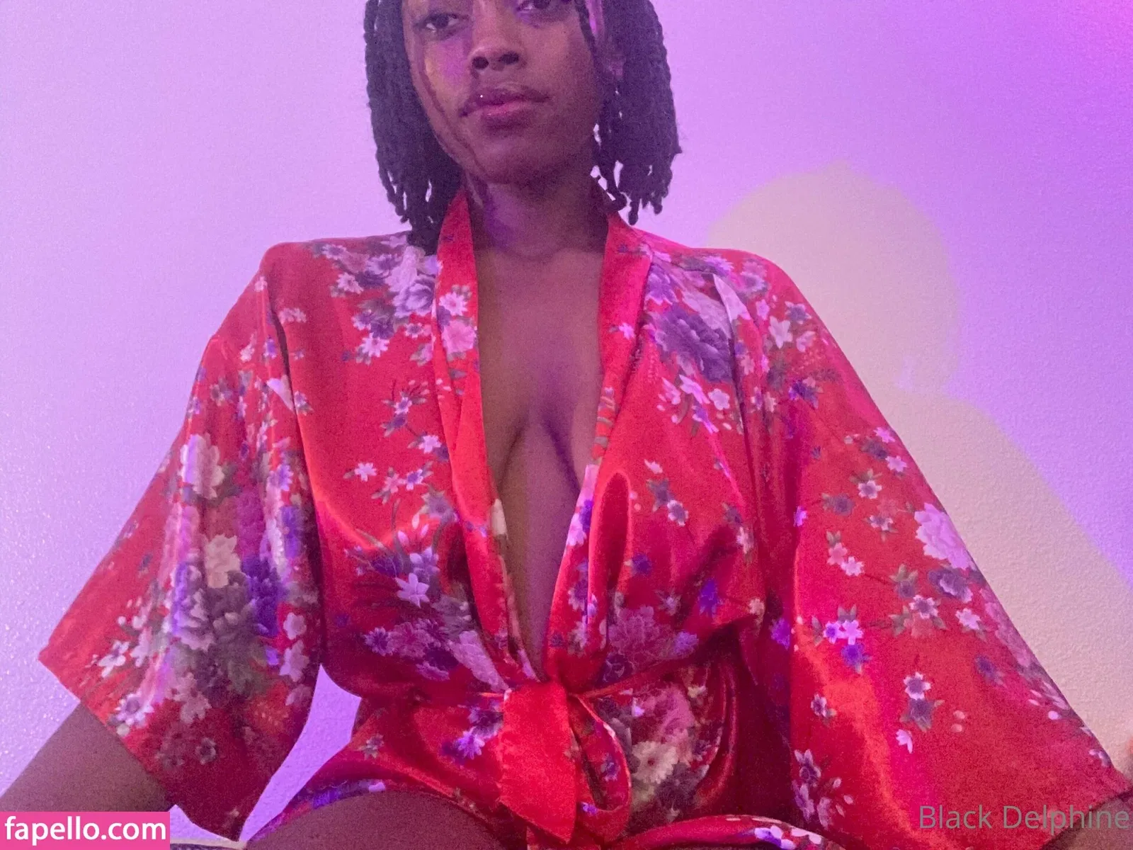 blackdelphine Onlyfans Photo Gallery 