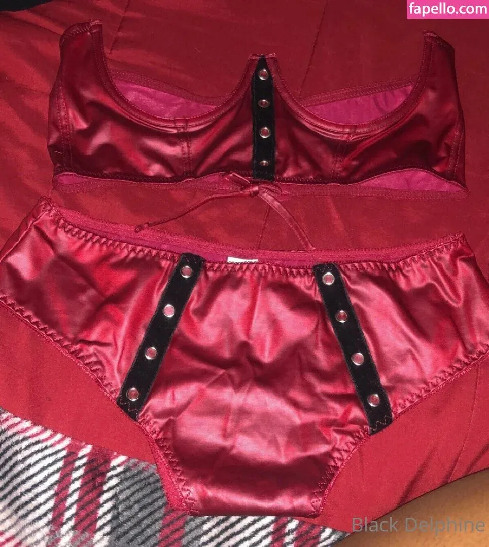 blackdelphine Onlyfans Photo Gallery 