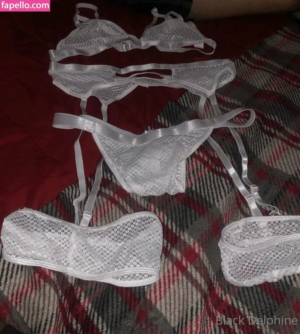 blackdelphine Onlyfans Photo Gallery 