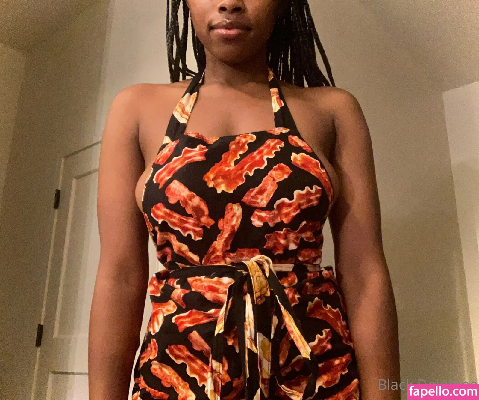 blackdelphine Onlyfans Photo Gallery 