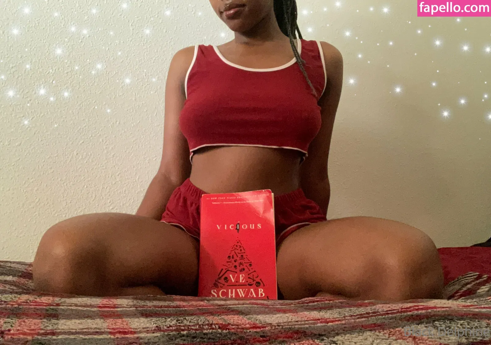 blackdelphine Onlyfans Photo Gallery 