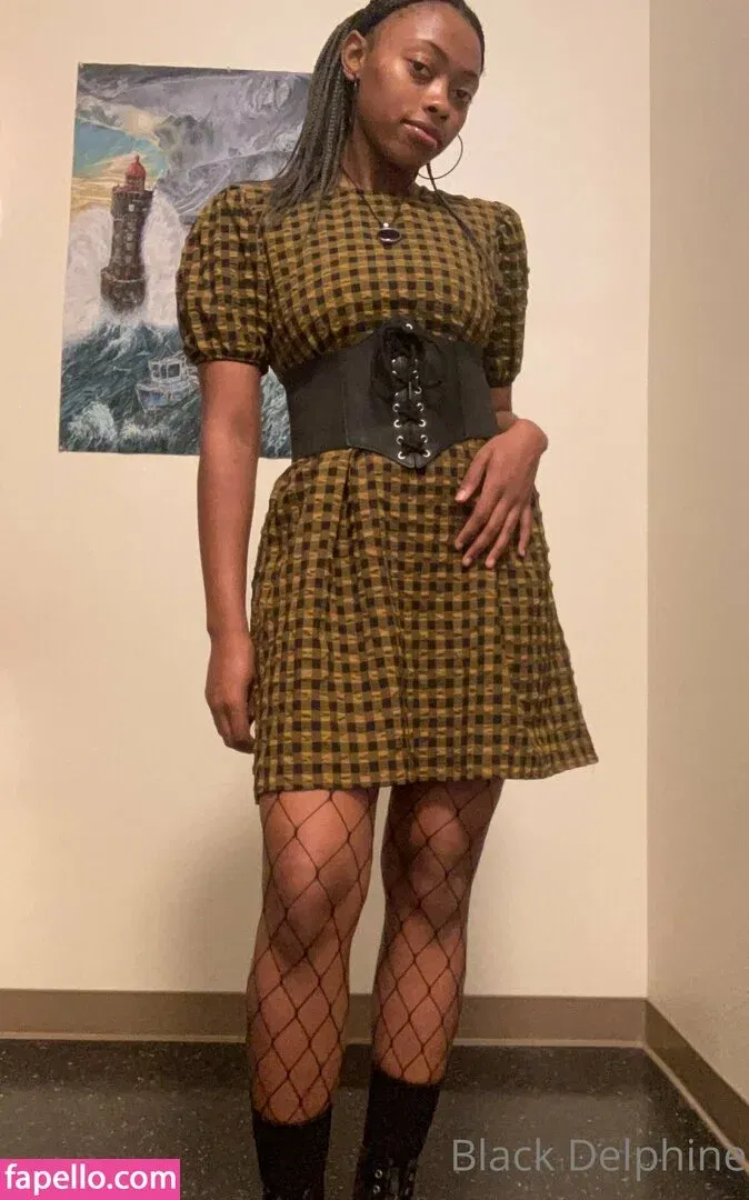 blackdelphine Onlyfans Photo Gallery 