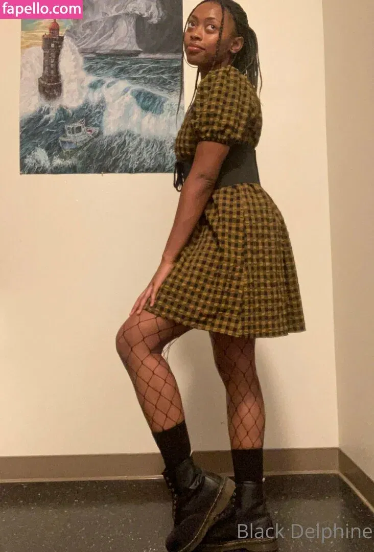 blackdelphine Onlyfans Photo Gallery 