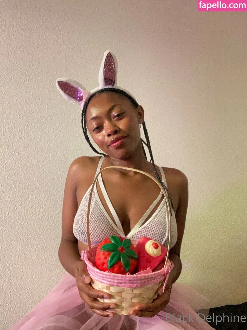 blackdelphine Onlyfans Photo Gallery 