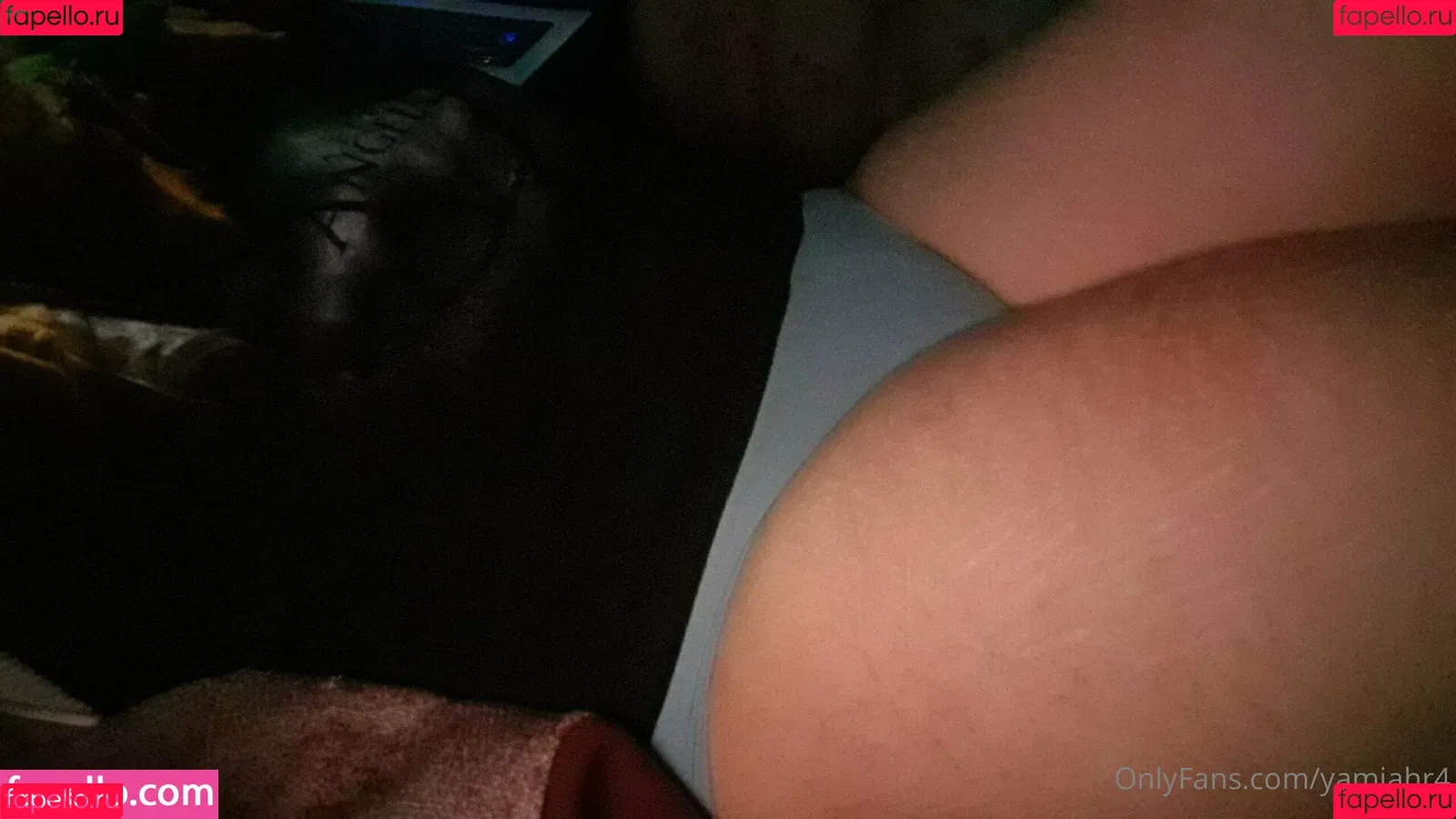 yamiahr4 Onlyfans Photo Gallery 