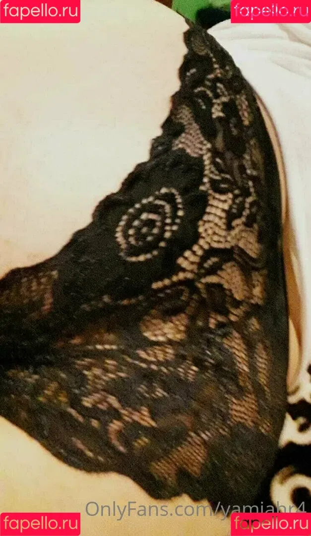 yamiahr4 Onlyfans Photo Gallery 
