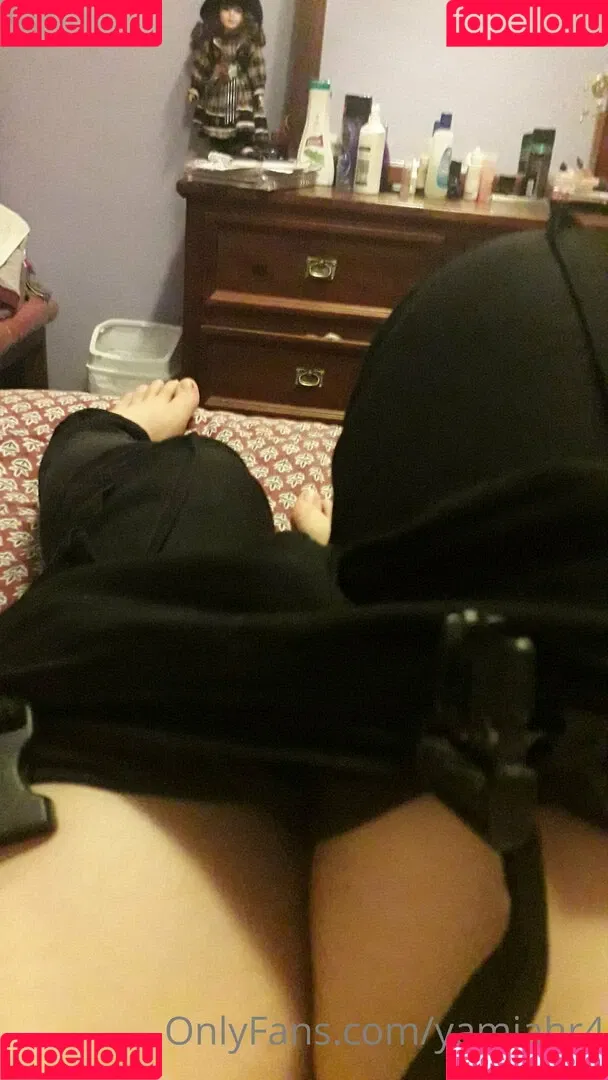 yamiahr4 Onlyfans Photo Gallery 