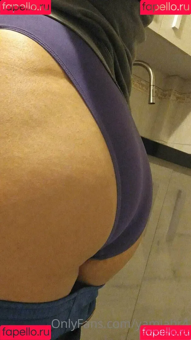 yamiahr4 Onlyfans Photo Gallery 