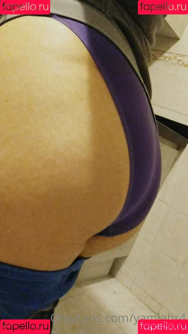 yamiahr4 Onlyfans Photo Gallery 