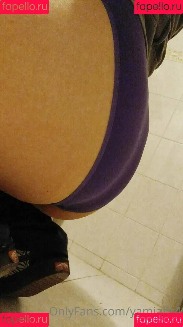 yamiahr4 Onlyfans Photo Gallery 