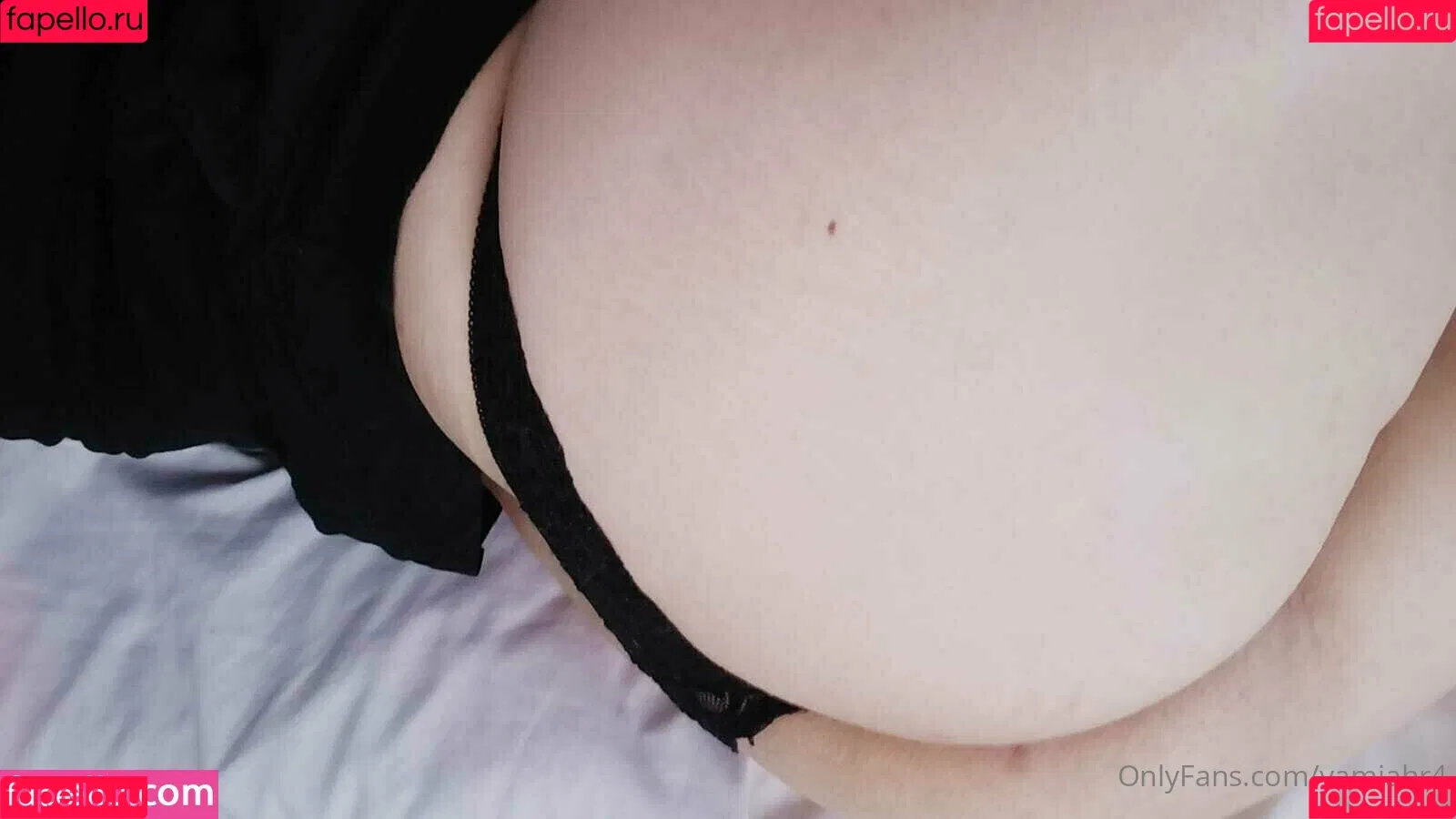 yamiahr4 Onlyfans Photo Gallery 