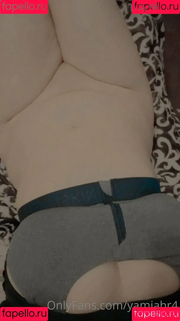 yamiahr4 Onlyfans Photo Gallery 