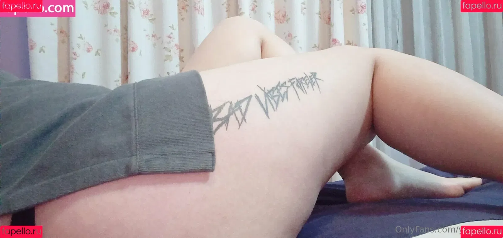 yamiahr4 Onlyfans Photo Gallery 