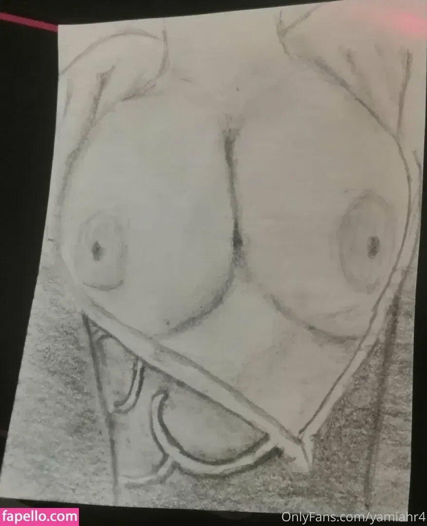 yamiahr4 Onlyfans Photo Gallery 