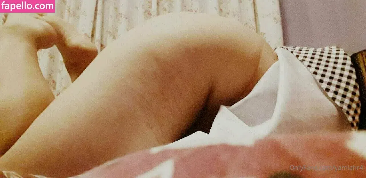 yamiahr4 Onlyfans Photo Gallery 