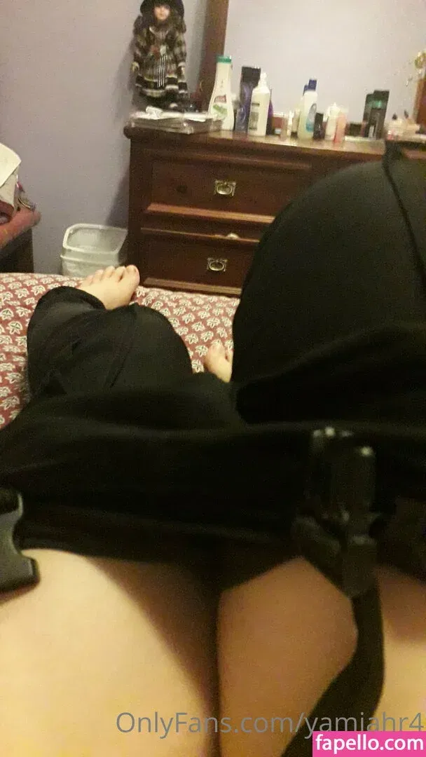 yamiahr4 Onlyfans Photo Gallery 