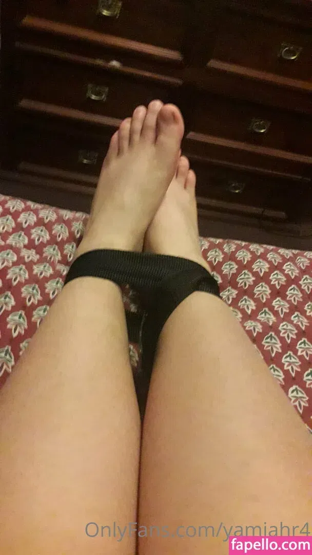 yamiahr4 Onlyfans Photo Gallery 