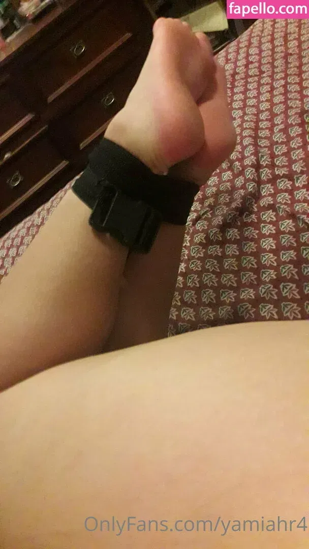 yamiahr4 Onlyfans Photo Gallery 