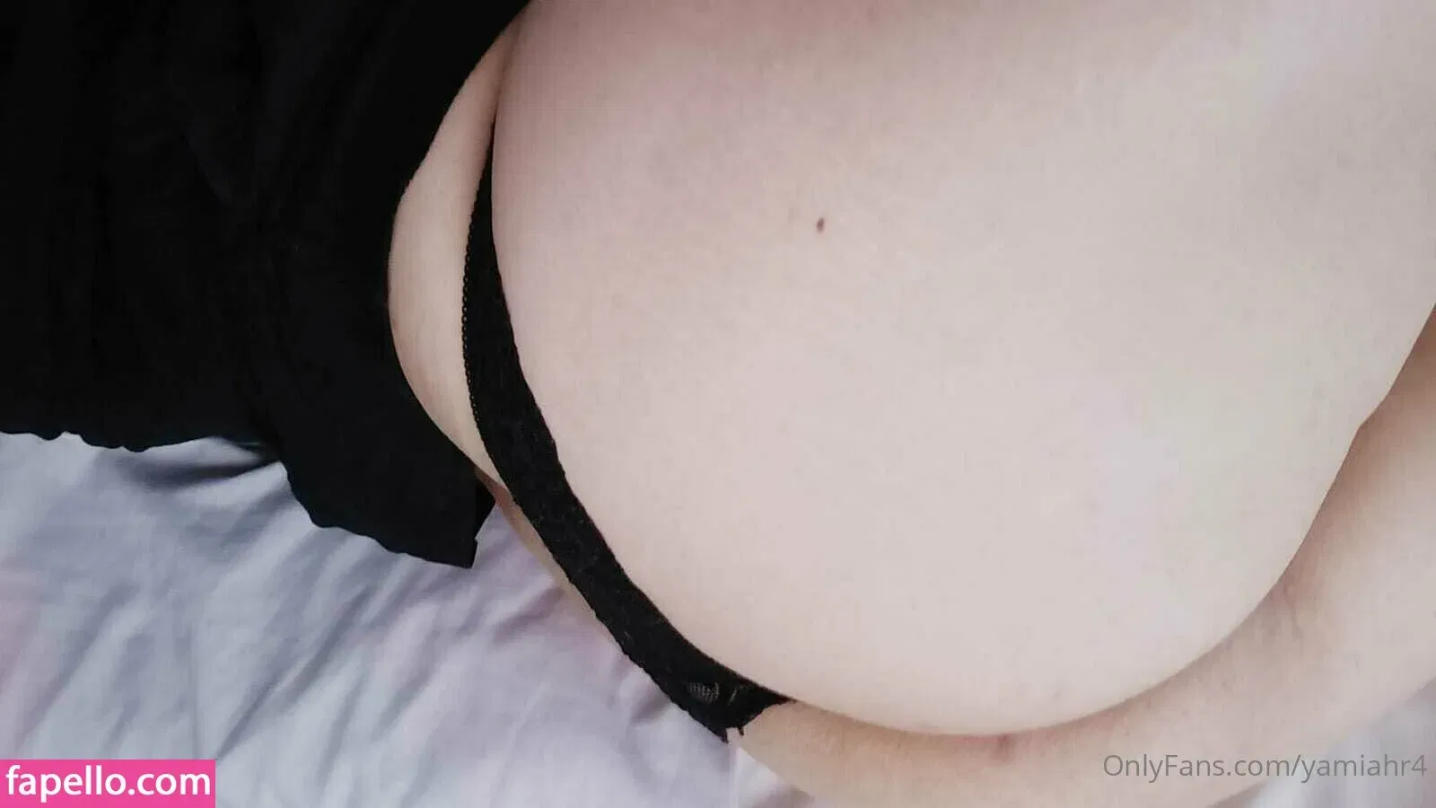 yamiahr4 Onlyfans Photo Gallery 