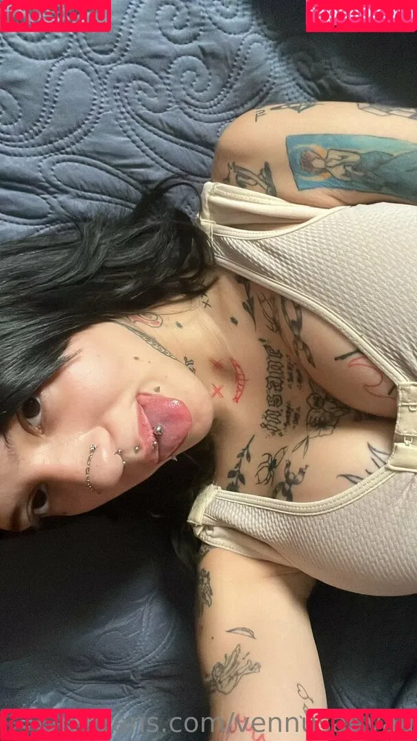 vennusativaa Onlyfans Photo Gallery 