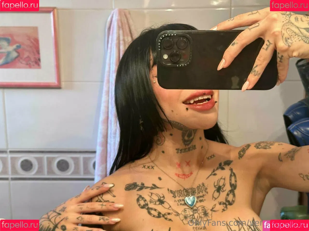 vennusativaa Onlyfans Photo Gallery 