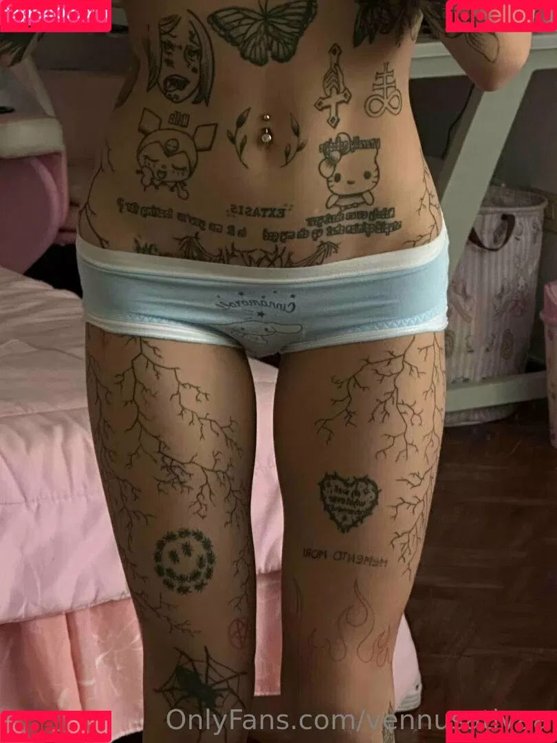 vennusativaa Onlyfans Photo Gallery 