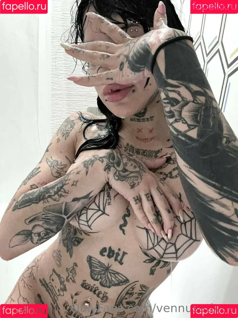 vennusativaa Onlyfans Photo Gallery 