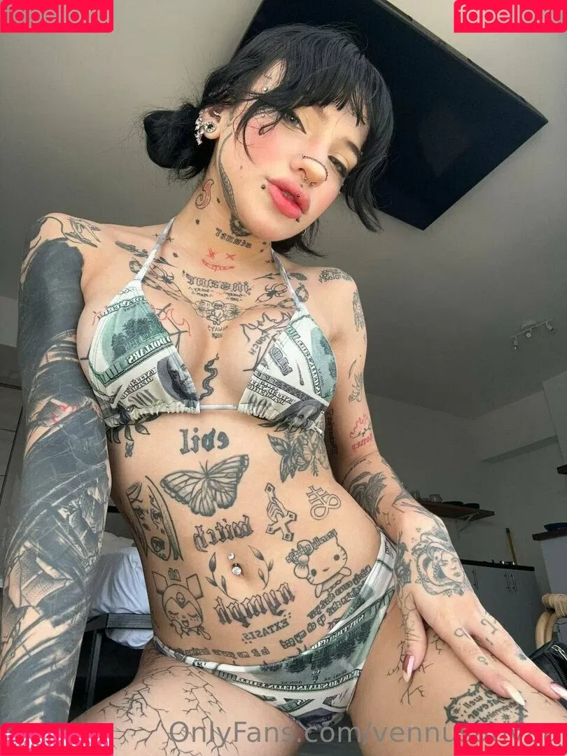 vennusativaa Onlyfans Photo Gallery 