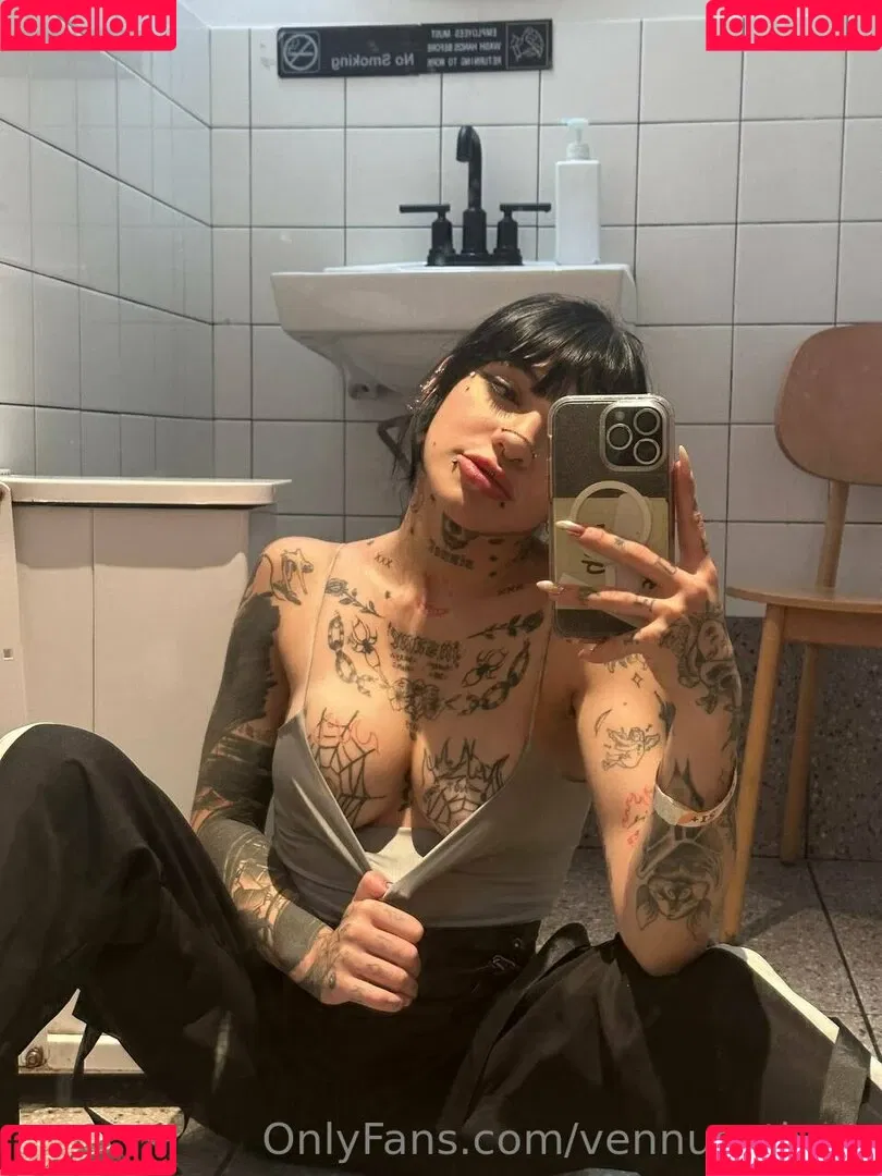 vennusativaa Onlyfans Photo Gallery 
