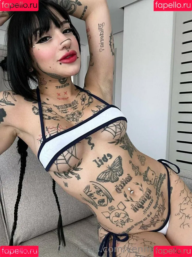 vennusativaa Onlyfans Photo Gallery 