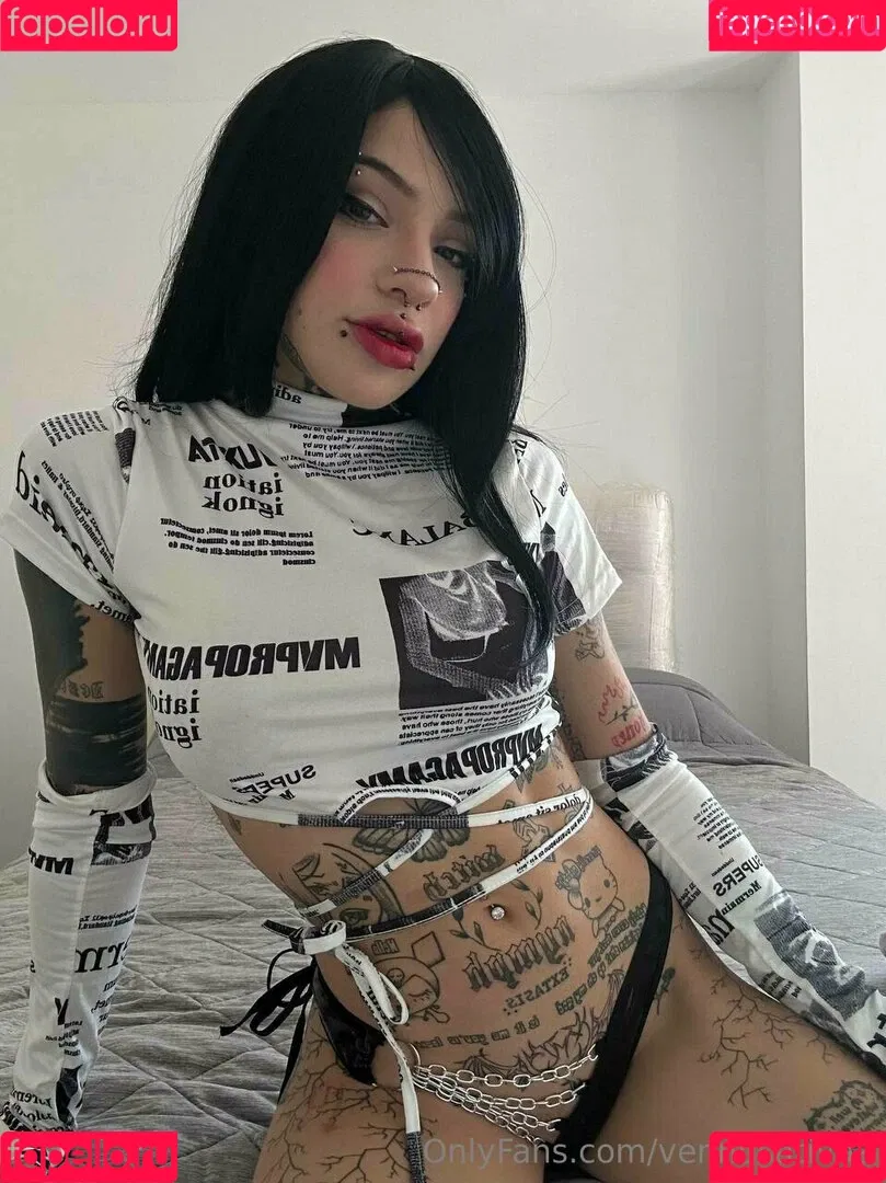 vennusativaa Onlyfans Photo Gallery 